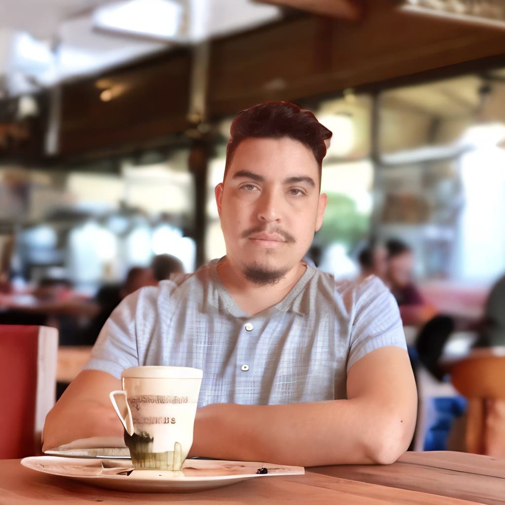 Ildo Koltz, fundador da Nublar Cafés de Origem
